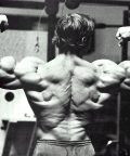 Spiergeheimen voor strakke en sterke spieren