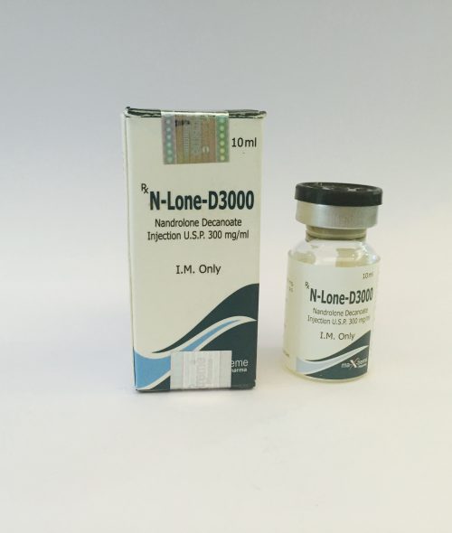 N-Lone-D 300