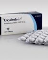 Oxyndrolone