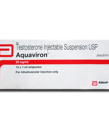 Aquaviron
