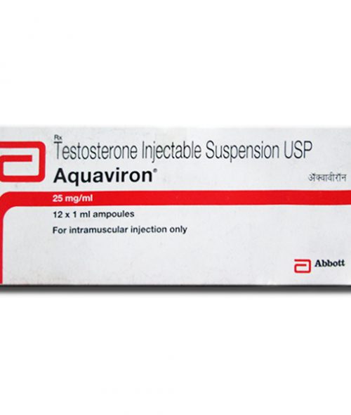 Aquaviron