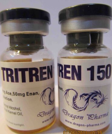TriTren 150