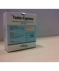 Testo-Cypmax