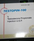 Testopin-100