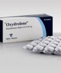 Oxyndrolone