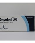 Rexobol-50