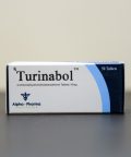 Turinabol 10