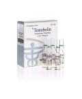 Testobolin (ampoules)