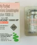 HCG 10000IU
