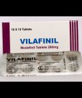 Vilafinil