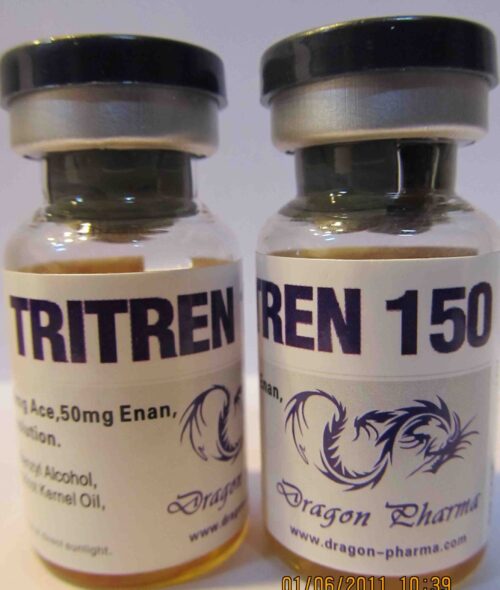 Tritren 150