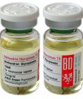 Methandriol Dipropionate