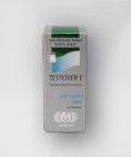 Testover E vial