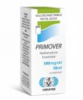 Primover vial