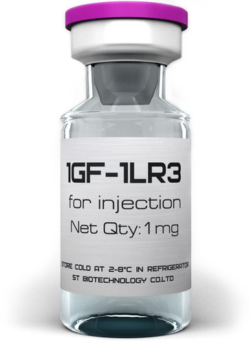 beoordelingen van IGF-1LR3