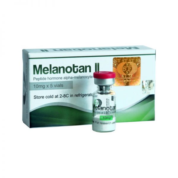 bijwerkingen van melanotan 2