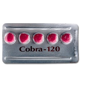 cobra 120 mg forum