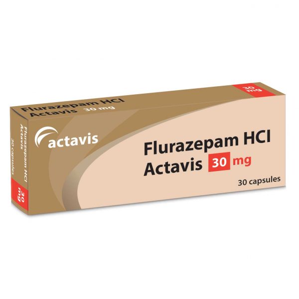 gebruik van flurazepam