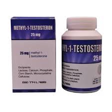 methyltestosterone