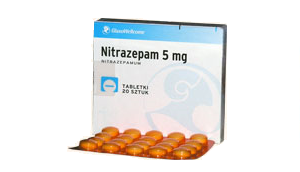 nitrazepam