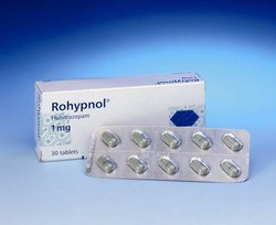 rohypnol