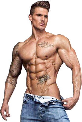 steroïden in bodybuilding