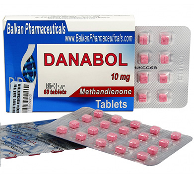 steroïden in tablets